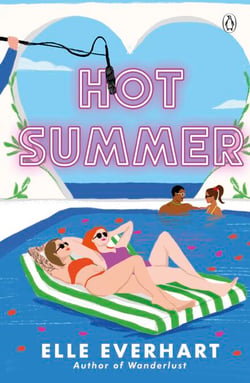 Hot Summer - A brand new, completely unputdownable LGBTQ+ romance