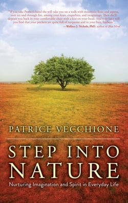 Step into Nature - Nurturing Imagination and Spirit in Everyday Life