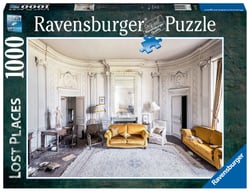 1000P LE SALON RAVENSBURGER