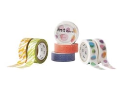 Masking tape- Lignes vives