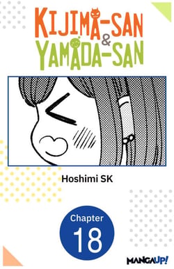 Kijima-san &amp; Yamada-san #018