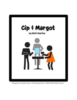 Cip &amp; Margot