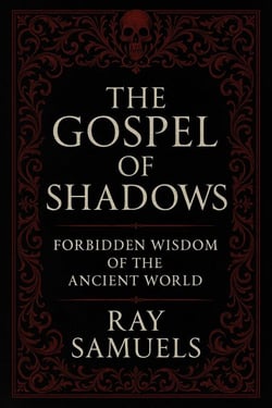 The Gospel of Shadows:  Forbidden Wisdom of the Ancient World