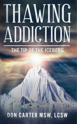 Thawing Addiction - The Tip of the Iceberg - Thawing the Iceberg, #5