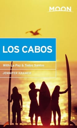 Moon Los Cabos - With La Paz &amp; Todos Santos