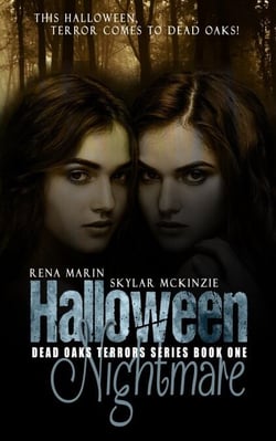 Halloween Nightmare - Dead Oak Terrors, #1