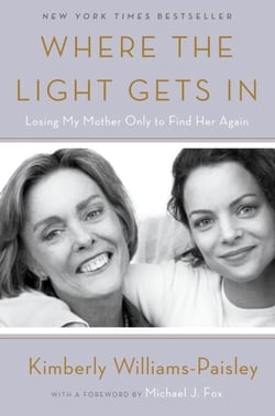 Where the Light Gets In - Losing My Mother Only to Find Her Again