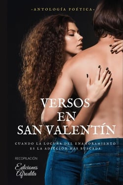 Versos en San Valentín