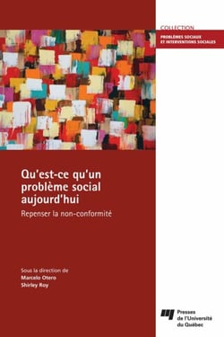 Qu'est-ce qu'un problème social aujourd'hui - Repenser la non-conformité