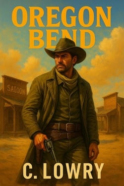 Oregon Bend