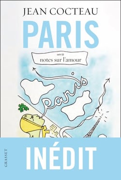 Paris - suivi de Notes sur l'amour