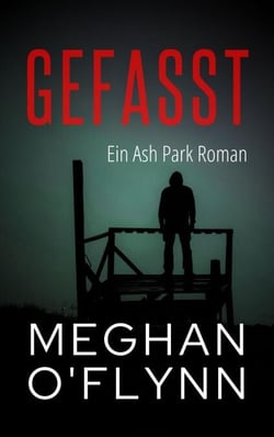 Gefasst: Ein Ash Park Roman - Ash Park (German), #9