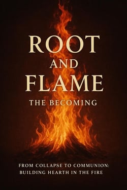 Root and Flame: The Becoming