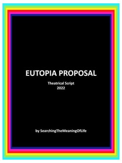 Eutopia Proposal | ???tas? ??t?p?a?