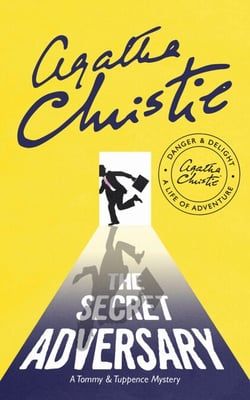 The Secret Adversary