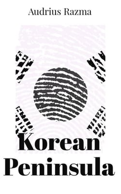 Korean Peninsula - Sakura in the Gravity, #3