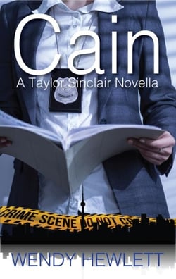 Cain - Taylor Sinclair, #4.5