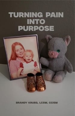Turning Pain Into Purpose
