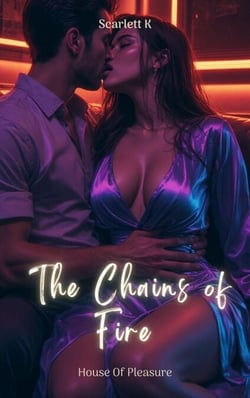 The Chains of Fire (House of Pleasure) - House of Pleasure