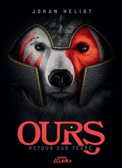 Ours - T1 - Retour sur terre