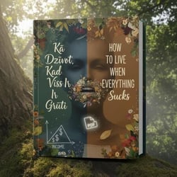 How to Live When Everything Sucks