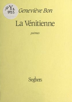 La Vénitienne - Suivi de Le chemin de Samarcande