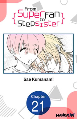 From Superfan to Stepsister #021
