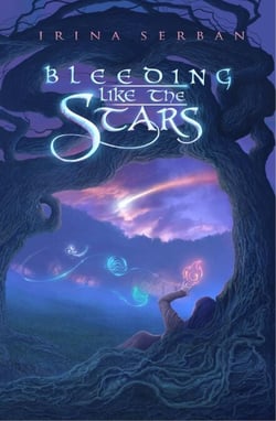 Bleeding Like The Stars