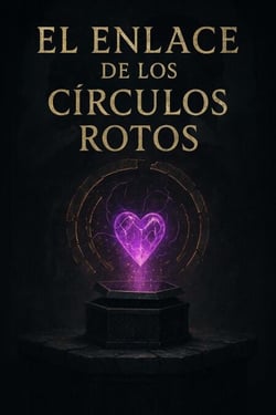 El Enlace de los Circulos Rotos