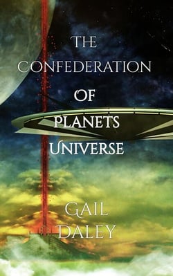 The Confederation of Planets Universe - Reader Magnets, #1