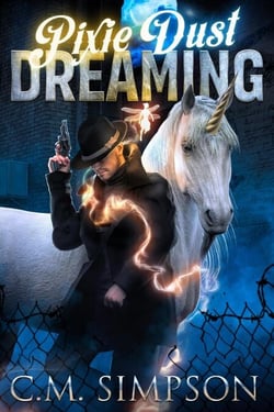 Pixie Dust Dreaming - C.M.'s Collections, #7
