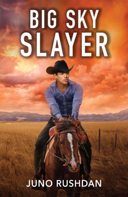 Big Sky Slayer
