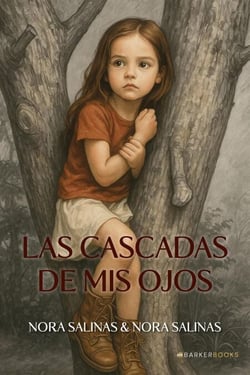 LAS CASCADAS DE MIS OJOS