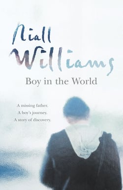 Boy in the World