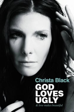 God Loves Ugly - &amp; love makes beautiful