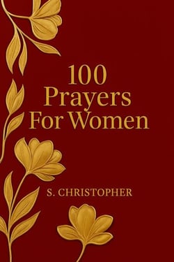 100 Prayers For Women - 100 Prayers For Women, #1