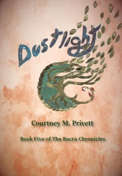 Dustlight - The Bacra Chronicles, #4