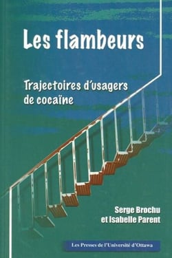 Les Flambeurs - Trajectoires d'usagers de cocaïne