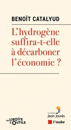 L’hydrogène suffira-t-elle à décarboner l’économie ?