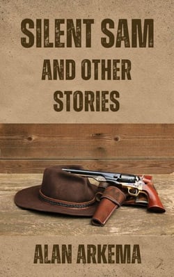 Silent Sam and Other Stories