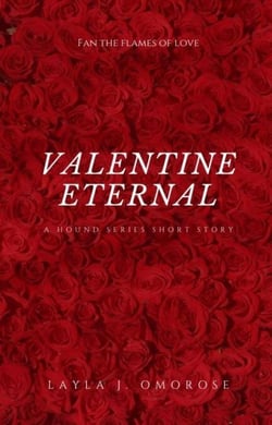 Valentine Eternal - Hound Series, #3.5