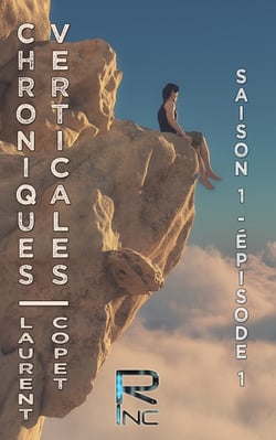 Chroniques Verticales - Saison 1 - Épisode 1 - Saison 1 - Épisode 1