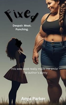 Fixed - We Got Your Fix, #1
