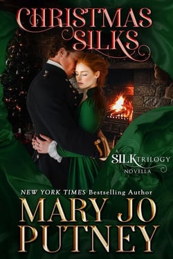 Christmas Silks: A Silk Trilogy Novella - The Silk Trilogy
