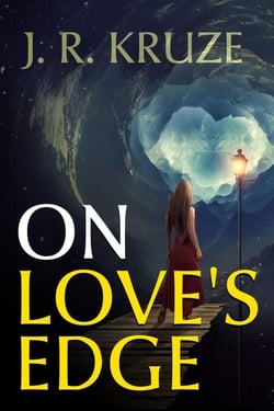 On Love's Edge - Short Fiction Young Adult Science Fiction Fantasy