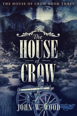 The House of Crow - The House Of Crow, #3