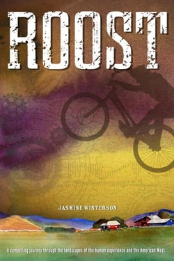 Roost - Uncertain Ground, #2