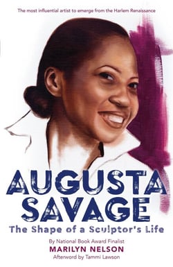 Augusta Savage - The Shape of a Sculptor's Life