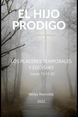 Parábola del Hijo Prodigo