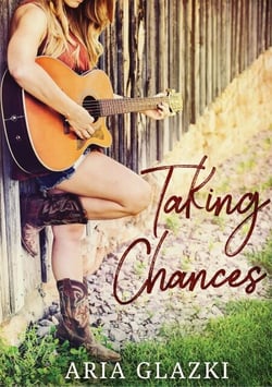 Taking Chances - Forging Forever, #3